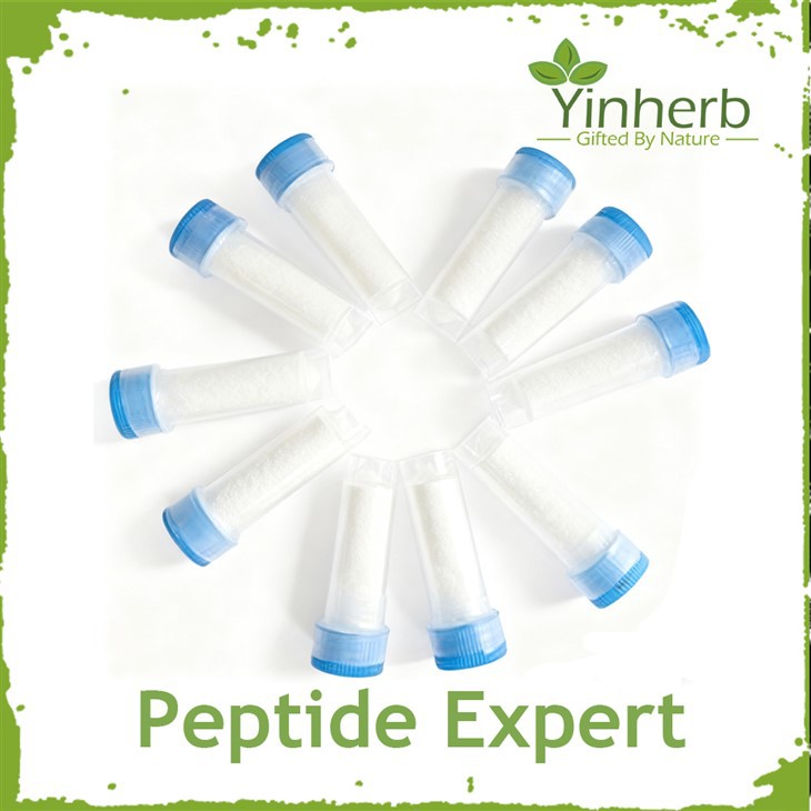 Glyx 13 Peptide CAS. 117928-94-6 99% Purity Min manufacturers